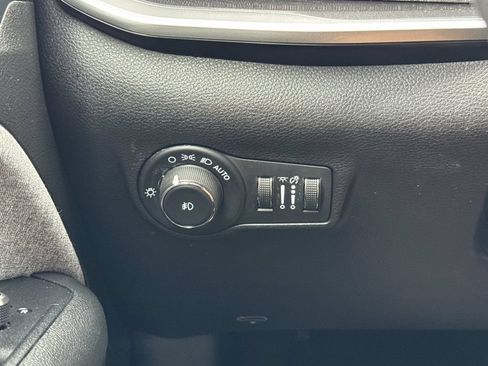 Used 2024 Jeep Compass Latitude AWD/4WD image 30