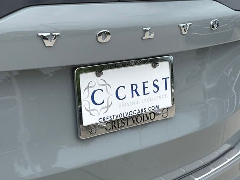 New 2026 Volvo XC90 B6 Ultra w/ Protection Package Premier AWD/4WD image 7