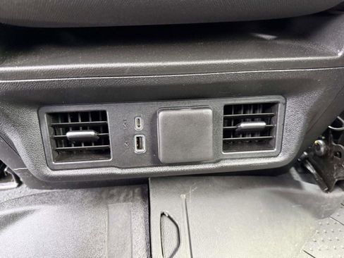 Certified 2023 Chevrolet Silverado 1500 RST w/ Protection Package image 18