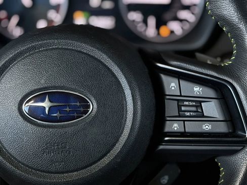 Used 2024 Subaru Ascent Onyx Edition Limited w/ Popular Package Onyx image 24