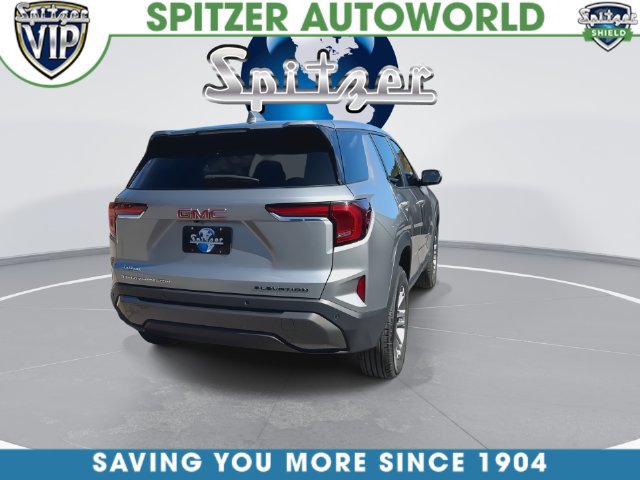 Used 2025 GMC Terrain Elevation AWD/4WD image 14