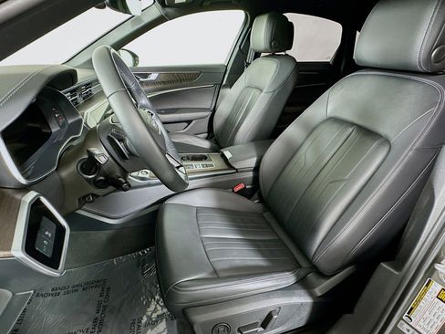 Used 2023 Audi A6 Premium Plus w/ Premium Plus Package image 18