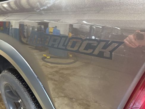 Used 2021 RAM 1500 Classic Warlock image 14