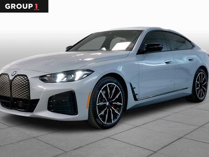 New 2026 BMW i4 xDrive40i w/ M Sport Package