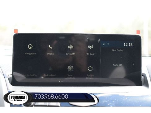 New 2026 Acura RDX A-Spec AWD/4WD image 14