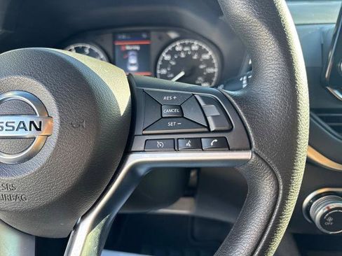 Certified 2022 Nissan Altima 2.5 S image 14