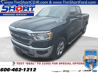 Used 2019 RAM 1500 Big Horn AWD/4WD 360° Tour