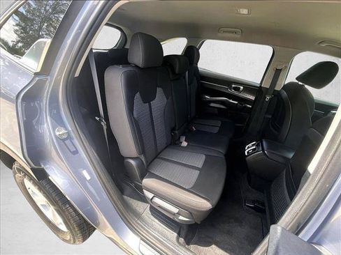 Used 2022 Kia Sorento LX AWD/4WD image 29