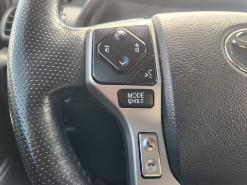 Used 2024 Toyota 4Runner SR5 Premium w/ Moonroof Package RWD image 27