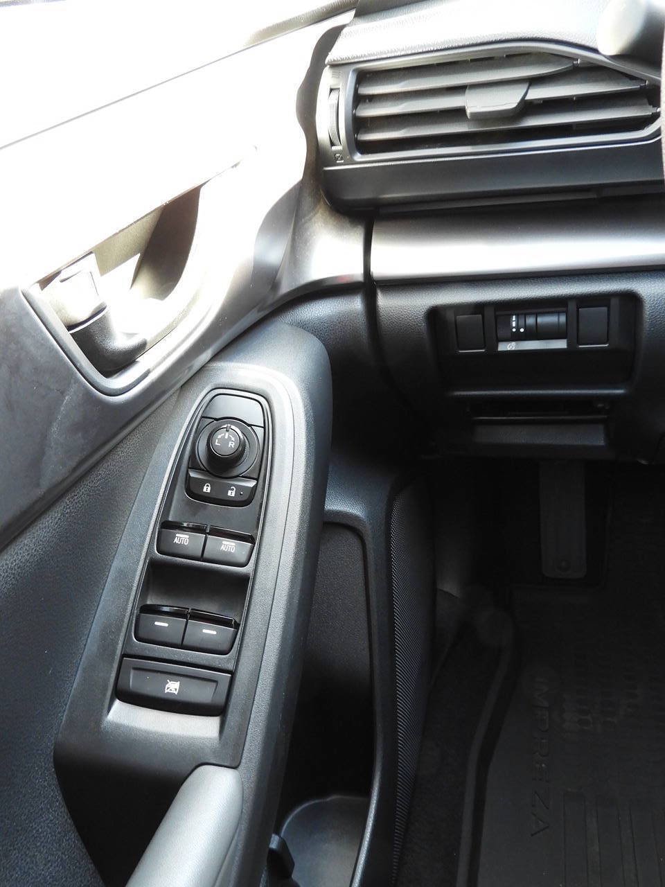Used 2024 Subaru Impreza 2.0i w/ Popular Package #1A AWD/4WD image 21