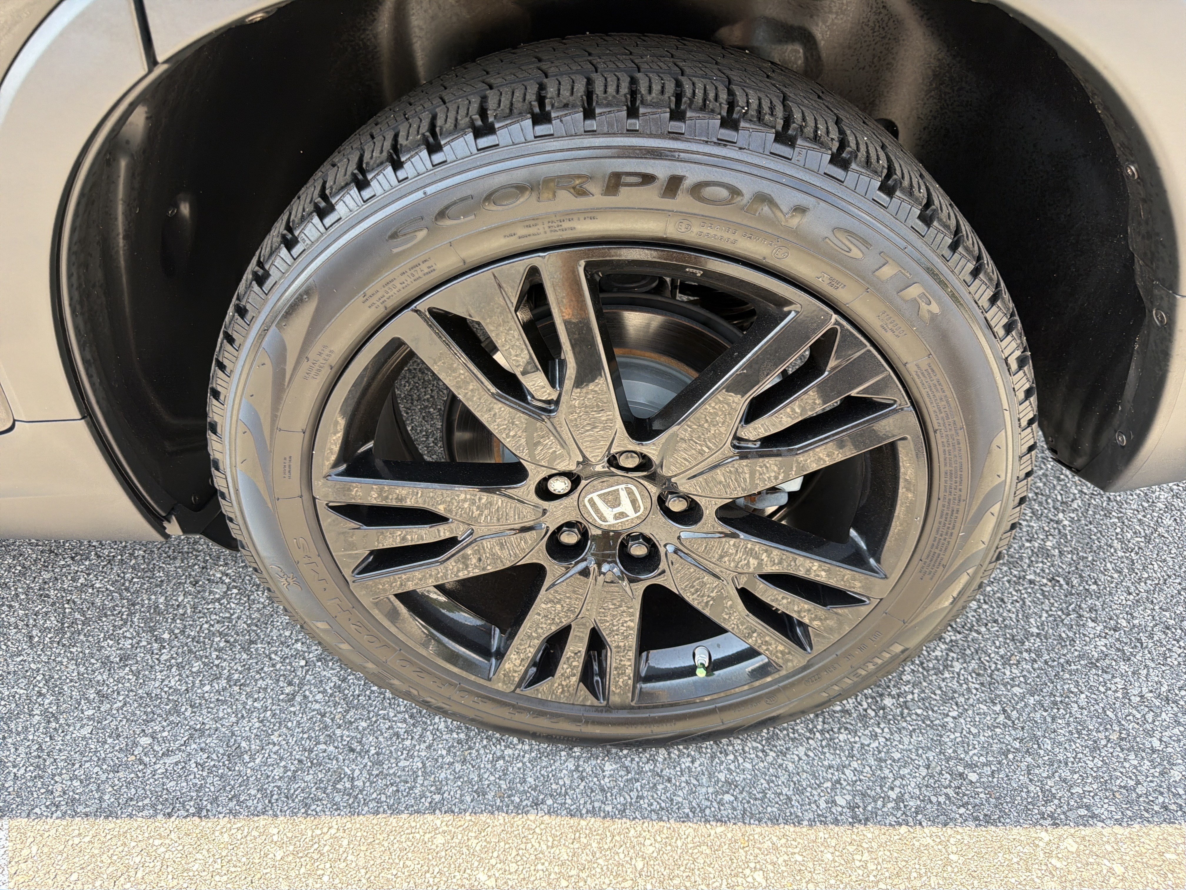 Used 2021 Honda Pilot Special Edition image 20