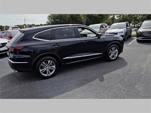 New 2026 Acura MDX SH-AWD image 48
