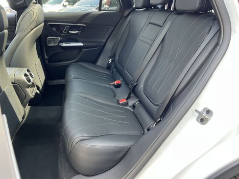 New 2026 Mercedes-Benz GLC 300 4MATIC image 30