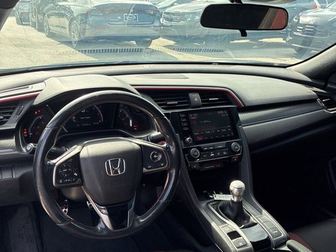 Used 2020 Honda Civic Si image 10