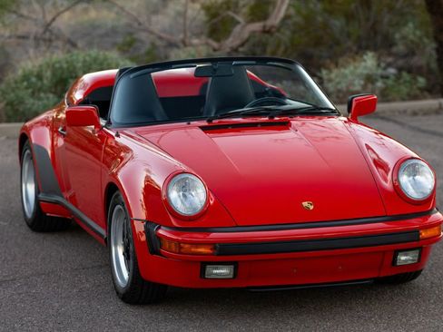 Used 1989 Porsche 911 Carrera image 20