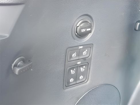 Used 2025 Hyundai Palisade Calligraphy image 35