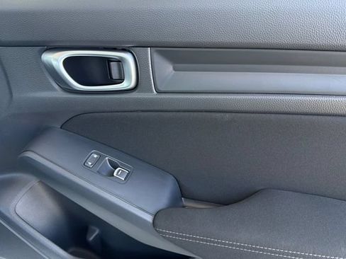 Certified 2023 Honda Civic Sport image 20