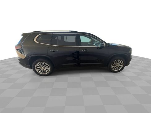 Certified 2024 GMC Acadia Denali AWD/4WD image 9