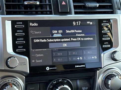 Used 2024 Toyota 4Runner SR5 image 19