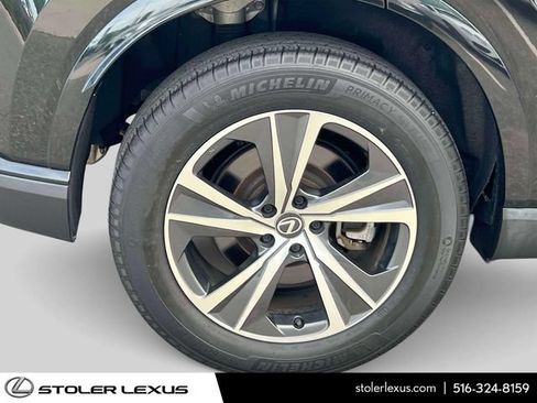Certified 2023 Lexus RX 350 Premium w/ Cold Area Package AWD/4WD image 11