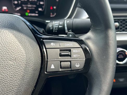 Used 2024 Acura Integra FWD image 28
