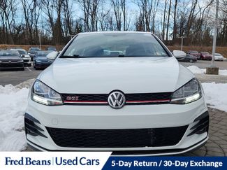 Used 2020 Volkswagen GTI S video 2