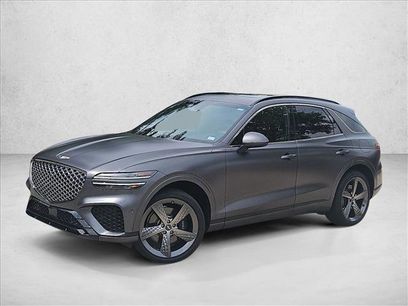 Used 2023 Genesis GV70 2.5T w/ Sport Prestige Package
