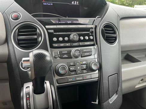Used 2015 Honda Pilot EX image 26