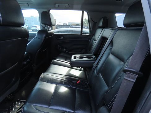 Used 2015 GMC Yukon SLE w/ Convenience Package image 11