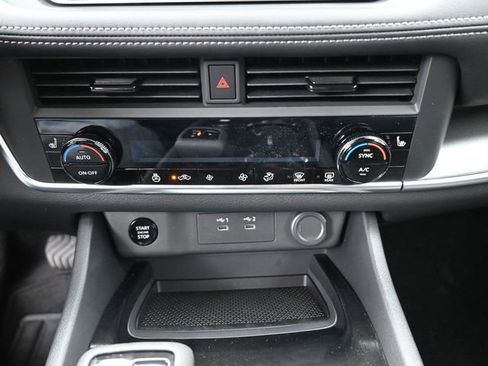 New 2026 Nissan Rogue SV w/ Cold Weather Package image 4