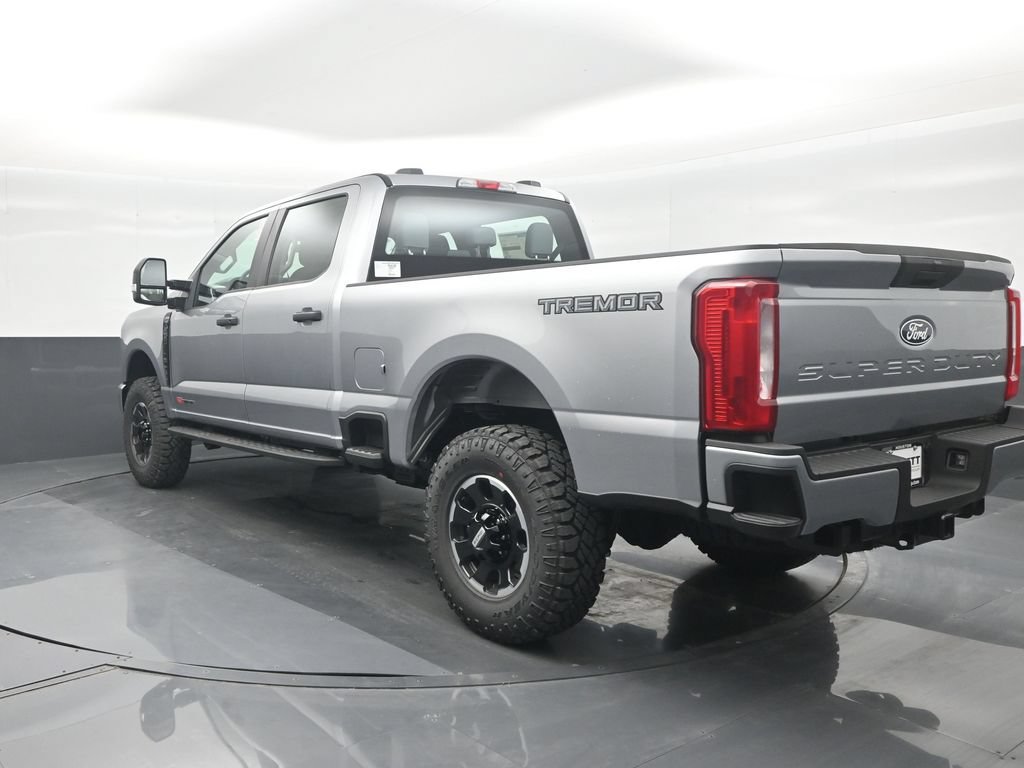 New 2027 Ford F250 XL w/ Tremor Off-Road Package AWD/4WD image 22