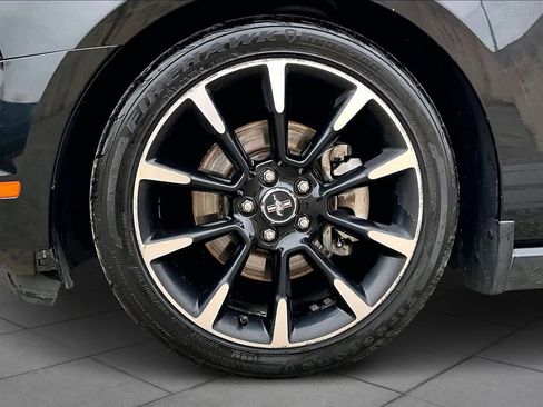 Used 2012 Ford Mustang Premium w/ V6 Performance Pkg image 9