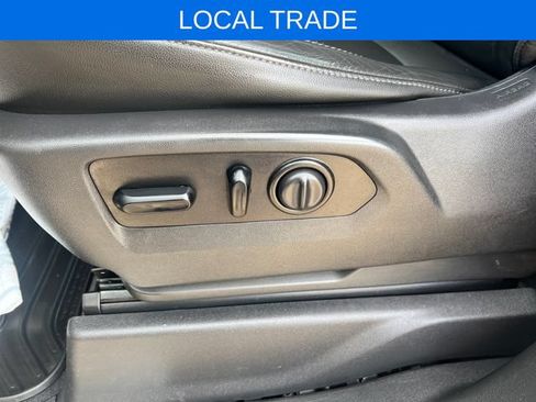 Used 2020 Chevrolet Silverado 1500 RST w/ All-Star Edition AWD/4WD image 17