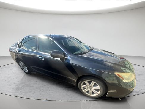 Used 2007 Lexus ES 350 w/ Premium Plus Pkg FWD image 1