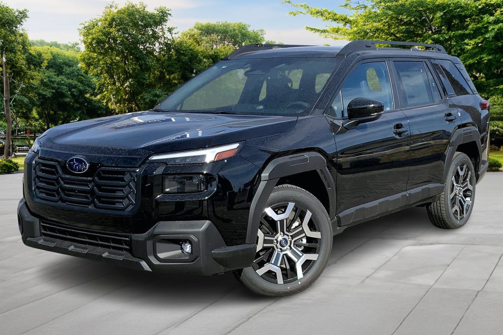 New 2026 Subaru Outback Touring XT AWD/4WD image 1
