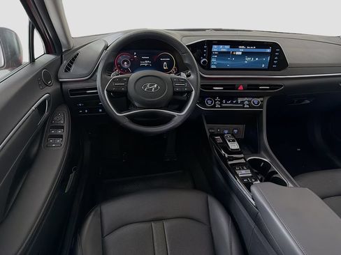 Used 2021 Hyundai Sonata Limited FWD image 26
