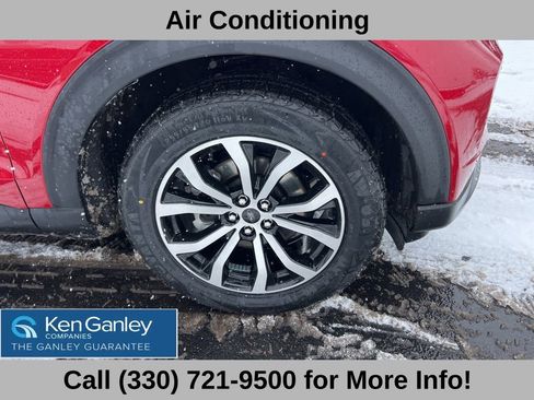 Used 2022 Ford Explorer ST-Line w/ Class IV Trailer Tow Package image 21