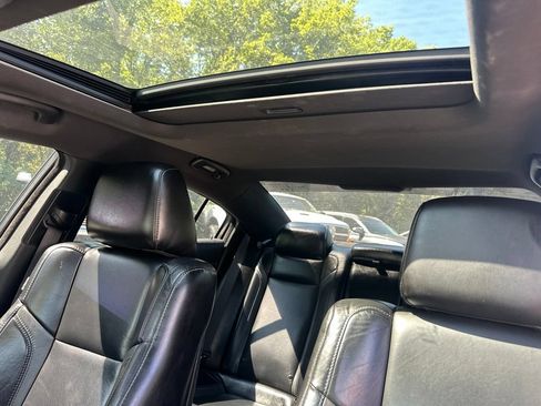 Used 2022 Dodge Charger SXT w/ Leather Interior Group RWD image 35
