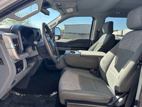 Used 2024 Ford F250 XLT image 10