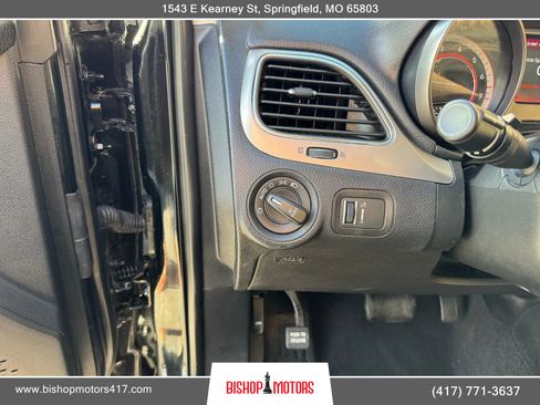 Used 2020 Dodge Journey Crossroad image 24