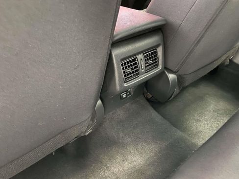 Certified 2025 Toyota Camry LE FWD image 14