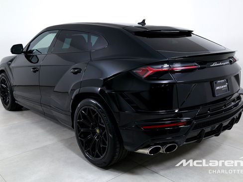 Used 2023 Lamborghini Urus S AWD/4WD image 6