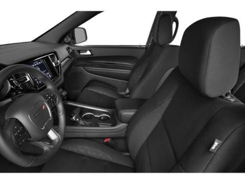 New 2026 Dodge Durango GT w/ Blacktop Package image 24