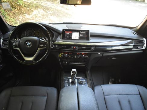 Used 2018 BMW X5 xDrive35i AWD/4WD image 22