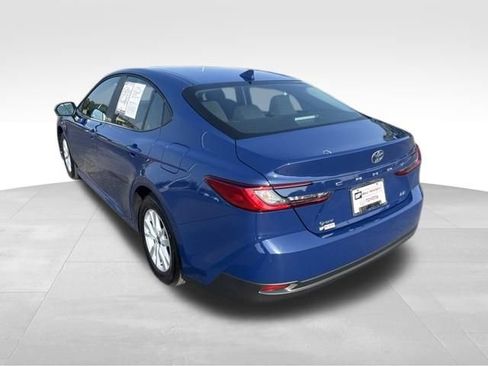Used 2026 Toyota Camry LE FWD image 3