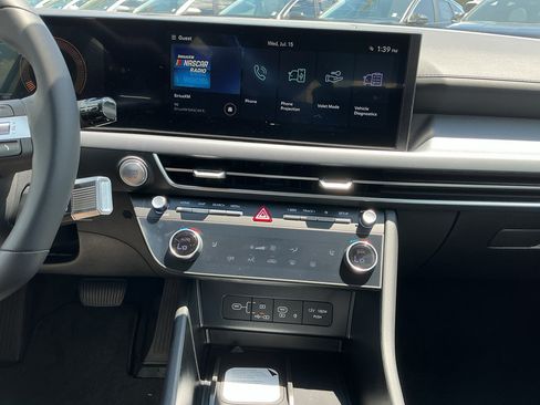 New 2026 Hyundai Sonata SEL FWD image 16