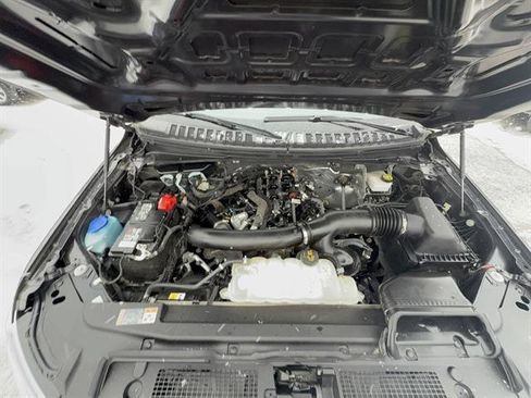 Used 2024 Ford Expedition Limited image 33