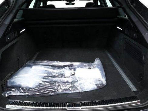 New 2026 Audi RS 6 performance image 29