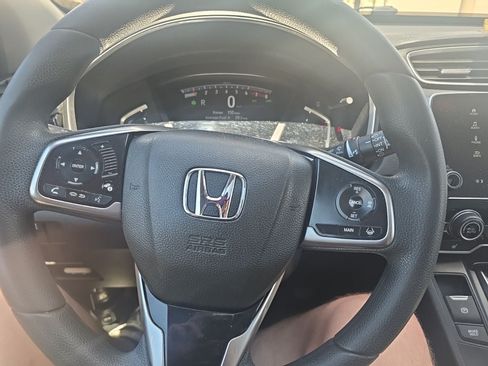 Used 2018 Honda CR-V EX image 17
