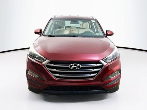 Used 2016 Hyundai Tucson SE w/ Option Group 02 image 2